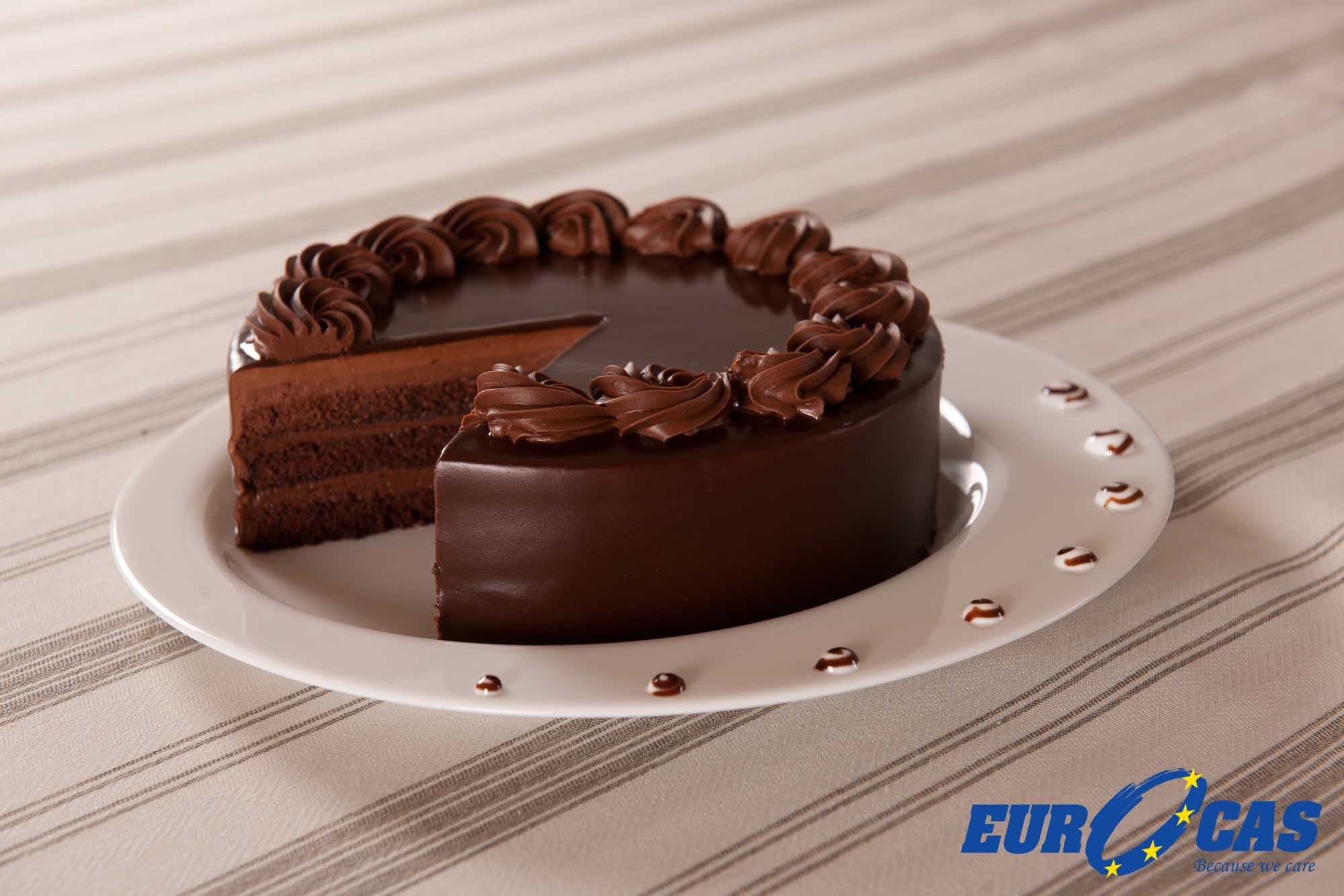 Chocolate couverture